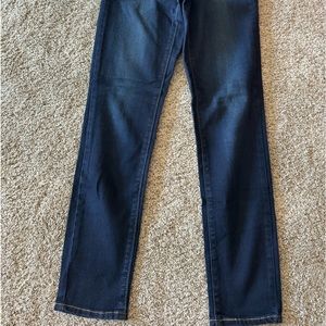 Levi’s skinny jeans